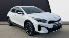 Kia Xceed 1.5T GDi ISG 3 5dr Petrol Hatchback
